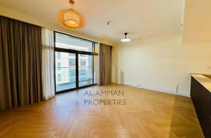 Apartment - 2 Bedrooms - 3 Bathrooms for rent in Mulberry 1 Building B2 - Mulberry 1 Block B - Mulberry 1 - Park Heights - Dubai Hills Estate - Dubai
