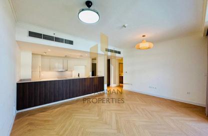 Apartment - 2 Bedrooms - 3 Bathrooms for rent in Mulberry 1 Building B2 - Mulberry 1 Block B - Mulberry 1 - Park Heights - Dubai Hills Estate - Dubai