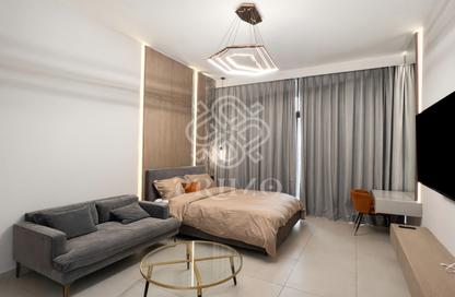 Apartment - Studio - 1 Bathroom for rent in Westwood Grande II - District 18 - Jumeirah Village Circle - Dubai