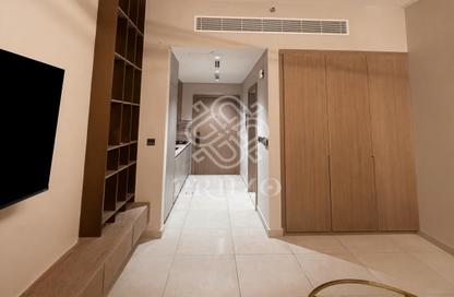 Apartment - Studio - 1 Bathroom for rent in Westwood Grande II - District 18 - Jumeirah Village Circle - Dubai