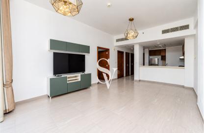 Apartment - 1 - 2 for sale in Park Gate Residence 2 - Park Gate Residences - Al Kifaf - Bur Dubai - Dubai