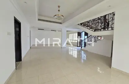 Villa - 4 Bedrooms - 4 Bathrooms for rent in Jumeirah 3 Villas - Jumeirah 3 - Jumeirah - Dubai