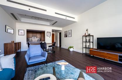 Apartment - 1 - 2 for rent in Bay Square Building 9 - Bay Square - Business Bay - Dubai