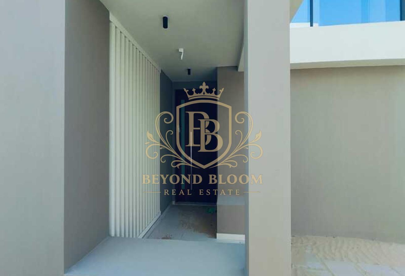 Single Row | Ready Landscaping | 4BR+M | Vastu photo 13