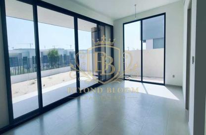 Villa - 4 Bedrooms - 5 Bathrooms for rent in Jebel Ali Village Villas - Jebel Ali Village - Jebel Ali - Dubai