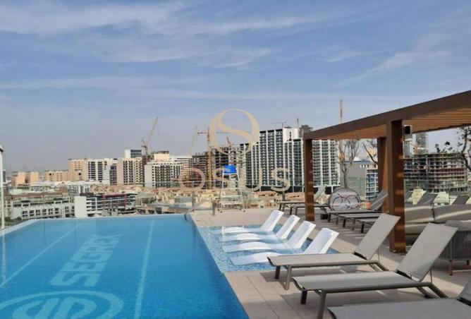 Vacant Now | Elegant Layout | Prime Location