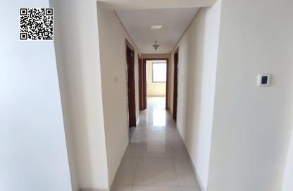 Apartment - 2 - 2 for rent in Nuaimia One Tower - Al Nuimiya 1 - Al Nuaimiya - Ajman