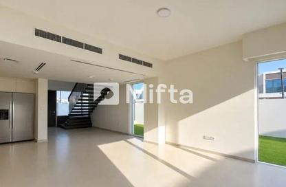 Villa - 4 - 3 for rent in Elora - The Valley - Dubai