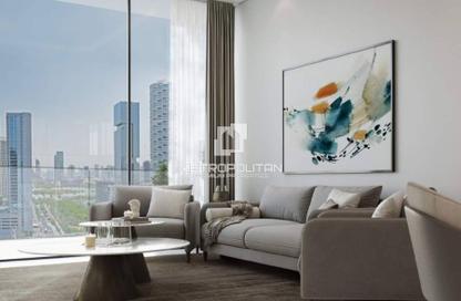 Apartment - 2 - 3 for sale in Avenue Park Towers A - Avenue Park Towers - Al Kifaf - Bur Dubai - Dubai