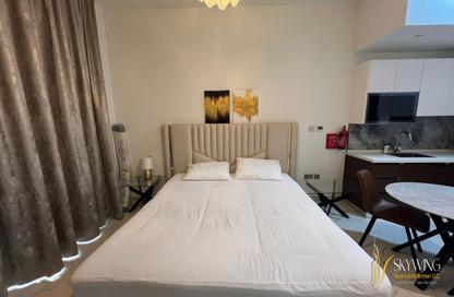 Apartment - Studio - 1 for rent in Jewelz by Danube - Arjan - Dubai Apartment - Studio - 1 for rent in Jewelz by Danube - Arjan - Dubai