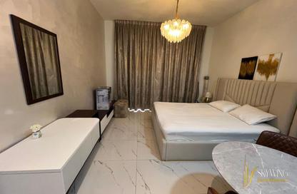 Apartment - Studio - 1 for rent in Jewelz by Danube - Arjan - Dubai Apartment - Studio - 1 for rent in Jewelz by Danube - Arjan - Dubai