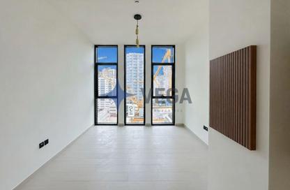 Apartment - 1 Bedroom - 1 Bathroom for rent in Binghatti Heights - District 10 - Jumeirah Village Circle - Dubai Apartment - 1 Bedroom - 1 Bathroom for rent in Binghatti Heights - District 10 - Jumeirah Village Circle - Dubai