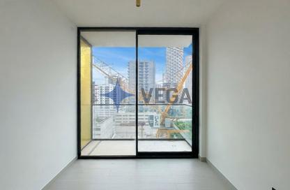 Apartment - 1 Bedroom - 1 Bathroom for rent in Binghatti Heights - District 10 - Jumeirah Village Circle - Dubai Apartment - 1 Bedroom - 1 Bathroom for rent in Binghatti Heights - District 10 - Jumeirah Village Circle - Dubai