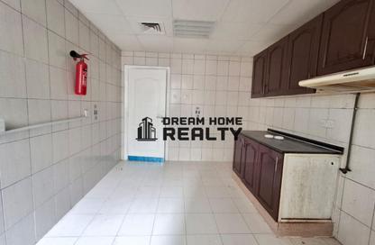 Apartment - 2 Bedrooms - 3 Bathrooms for rent in Al Taawun Street - Al Taawun - Sharjah Apartment - 2 Bedrooms - 3 Bathrooms for rent in Al Taawun Street - Al Taawun - Sharjah