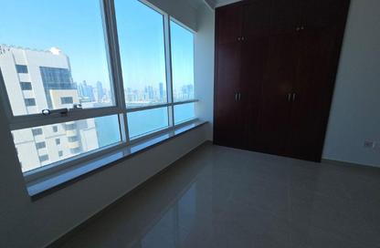 Apartment - 2 Bedrooms - 4 Bathrooms for sale in Al Muhannad Tower - Al Majaz - Sharjah