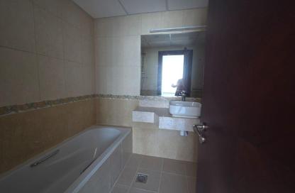 Apartment - 2 Bedrooms - 4 Bathrooms for sale in Al Muhannad Tower - Al Majaz - Sharjah