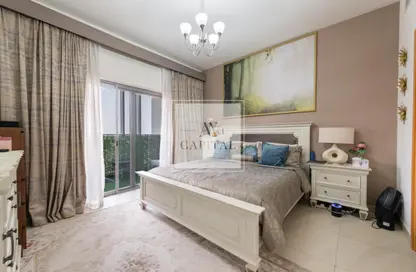 Apartment - 2 Bedrooms - 2 Bathrooms for rent in Genesis by Meraki - Arjan - Dubai