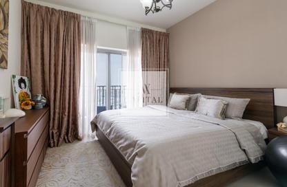 Apartment - 2 Bedrooms - 2 Bathrooms for rent in Genesis by Meraki - Arjan - Dubai