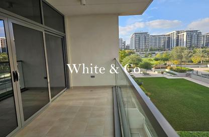 Apartment - 2 Bedrooms - 1 Bathroom for rent in Mulberry 1 Building A2 - Mulberry 1 Block A - Mulberry 1 - Park Heights - Dubai Hills Estate - Dubai