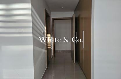 Apartment - 2 Bedrooms - 1 Bathroom for rent in Mulberry 1 Building A2 - Mulberry 1 Block A - Mulberry 1 - Park Heights - Dubai Hills Estate - Dubai