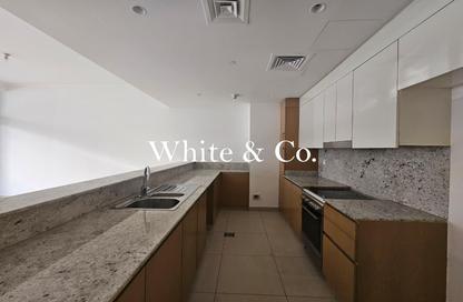 Apartment - 2 Bedrooms - 1 Bathroom for rent in Mulberry 1 Building A2 - Mulberry 1 Block A - Mulberry 1 - Park Heights - Dubai Hills Estate - Dubai