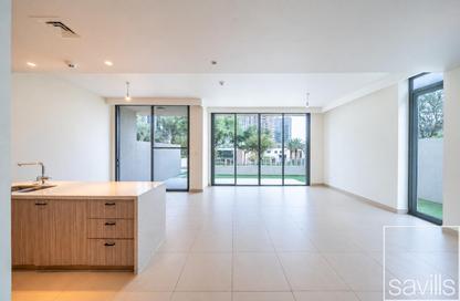 Villa - 3 - 3 for rent in Club Villas at Dubai Hills - Dubai Hills Estate - Dubai Villa - 3 - 3 for rent in Club Villas at Dubai Hills - Dubai Hills Estate - Dubai