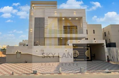 Villa - 6 - 7+ for sale in Al Aamra Gardens - Al Amerah - Ajman