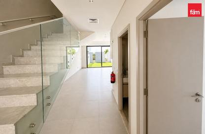 Townhouse - 2 Bedrooms - 3 Bathrooms for rent in MAG Eye - MAG City - Mohammed Bin Rashid City - Dubai