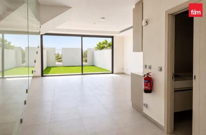 Townhouse - 2 Bedrooms - 3 Bathrooms for rent in MAG Eye - MAG City - Mohammed Bin Rashid City - Dubai
