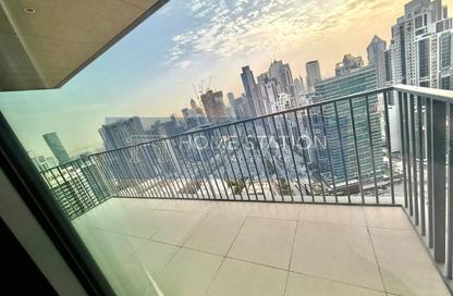 Apartment - 1 Bedroom - 2 Bathrooms for rent in BLVD Heights Tower 1 - BLVD Heights - Downtown Dubai - Dubai