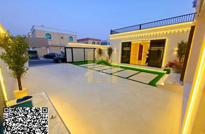 Villa - 5 Bedrooms - 7 Bathrooms for sale in Al Rawda 2 Villas - Al Rawda 2 - Al Rawda - Ajman