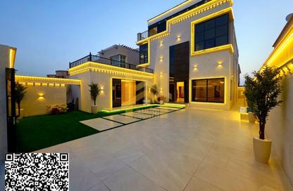 Villa - 5 Bedrooms - 7 Bathrooms for sale in Al Rawda 2 Villas - Al Rawda 2 - Al Rawda - Ajman