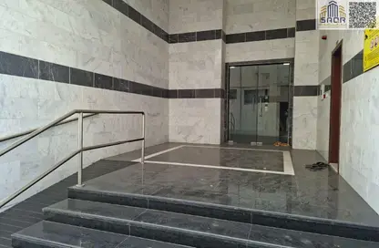 Apartment - 1 Bedroom - 2 Bathrooms for rent in Al Jurf Industrial 3 - Al Jurf Industrial - Ajman