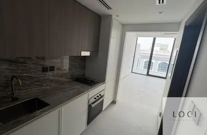 Apartment - Studio - 1 Bathroom for rent in Avelon Boulevard - Arjan - Dubai