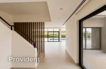 Villa - 5 - 6 for sale in Tilal Al Furjan - Al Furjan - Dubai