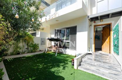 Villa - 4 Bedrooms - 6 Bathrooms for sale in Autumn 1 - Autumn - Seasons Community - District 15 - Jumeirah Village Circle - Dubai