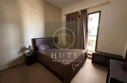 Apartment - 2 Bedrooms - 3 Bathrooms for rent in Elite Sports Residence 10-2 - Elite Sports Residence 10 - Elite Sports Residence - Dubai Sports City - Dubai