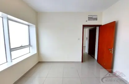 Apartment - 1 Bedroom - 1 Bathroom for rent in Tiger Building Al Yarmouk - Al Nahda - Sharjah