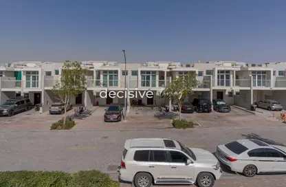 شقة - 3 غرف نوم - 3 حمامات للبيع في باسوود - داماك هيلز 2 - دبي