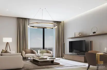Apartment - 1 Bedroom - 2 Bathrooms for sale in Skyvue Stellar - Sobha Hartland II - Bukadra - Dubai Apartment - 1 Bedroom - 2 Bathrooms for sale in Skyvue Stellar - Sobha Hartland II - Bukadra - Dubai