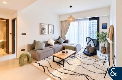 Apartment - 1 Bedroom - 1 Bathroom for rent in Act One - Act One Act Two Towers - Opera District - Downtown Dubai - Dubai Apartment - 1 Bedroom - 1 Bathroom for rent in Act One - Act One Act Two Towers - Opera District - Downtown Dubai - Dubai
