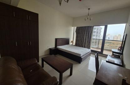 Apartment - Studio - 1 Bathroom for rent in Elite Sports Residence 8 - Elite Sports Residence - Dubai Sports City - Dubai