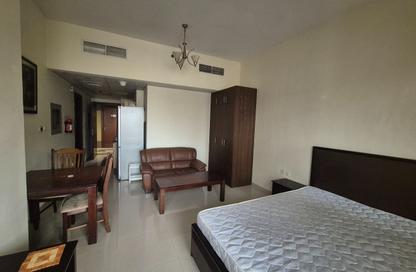 Apartment - Studio - 1 Bathroom for rent in Elite Sports Residence 8 - Elite Sports Residence - Dubai Sports City - Dubai Apartment - Studio - 1 Bathroom for rent in Elite Sports Residence 8 - Elite Sports Residence - Dubai Sports City - Dubai
