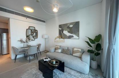 Apartment - 1 Bedroom - 2 Bathrooms for rent in Jumeirah Gate Tower 1 - The Address Jumeirah Resort and Spa - Jumeirah Beach Residence - Dubai Apartment - 1 Bedroom - 2 Bathrooms for rent in Jumeirah Gate Tower 1 - The Address Jumeirah Resort and Spa - Jumeirah Beach Residence - Dubai