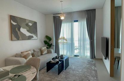 Apartment - 1 Bedroom - 2 Bathrooms for rent in Jumeirah Gate Tower 1 - The Address Jumeirah Resort and Spa - Jumeirah Beach Residence - Dubai Apartment - 1 Bedroom - 2 Bathrooms for rent in Jumeirah Gate Tower 1 - The Address Jumeirah Resort and Spa - Jumeirah Beach Residence - Dubai