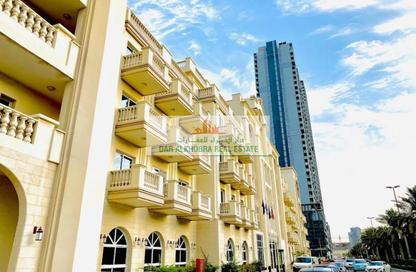 Apartment - Studio - 1 Bathroom for rent in Hanover Square - District 10 - Jumeirah Village Circle - Dubai Apartment - Studio - 1 Bathroom for rent in Hanover Square - District 10 - Jumeirah Village Circle - Dubai