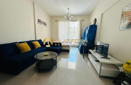 Apartment - Studio - 1 Bathroom for sale in Roxana Residence C - Roxana Residences - District 12 - Jumeirah Village Circle - Dubai