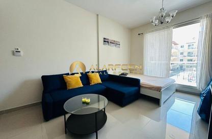 Apartment - Studio - 1 Bathroom for sale in Roxana Residence C - Roxana Residences - District 12 - Jumeirah Village Circle - Dubai