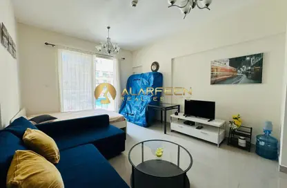 Apartment - Studio - 1 Bathroom for sale in Roxana Residence C - Roxana Residences - District 12 - Jumeirah Village Circle - Dubai