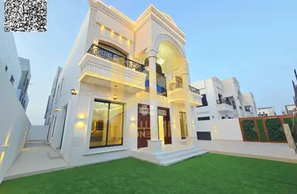 فيلا - 6 غرف نوم - 8 حمامات للبيع في الزاهية جاردنز - الزاهية - عجمان